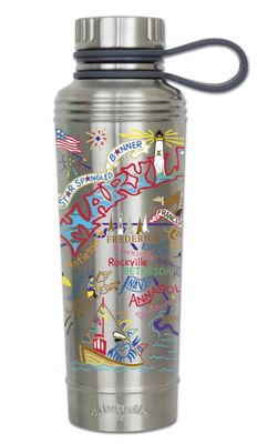 Thermal Bottles