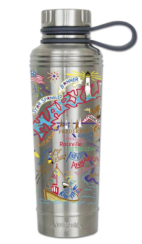 Thermal Bottles