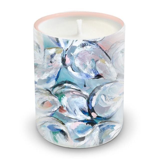 Annapolis Candle, Color: Citrus Reef