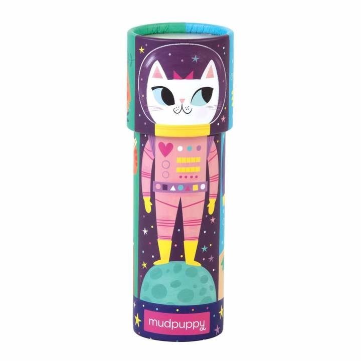 Kaleidoscopes