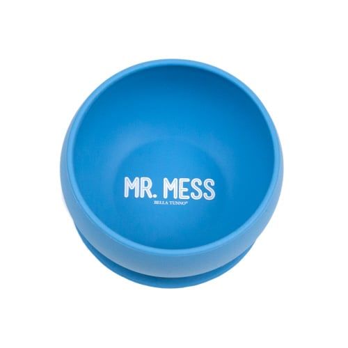 Suction Bowl