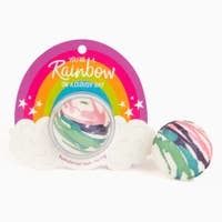 Clamshell Bath Bomb