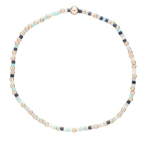 Hope Unwritten Bracelet 