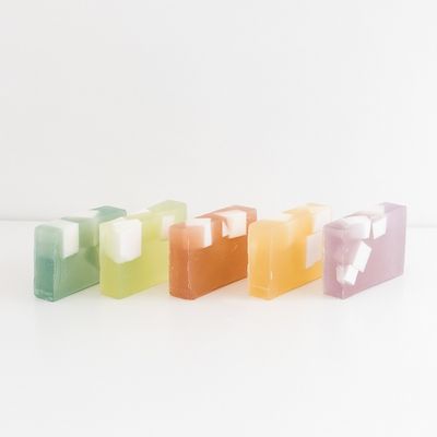 Aloe Vera Soap Bar 