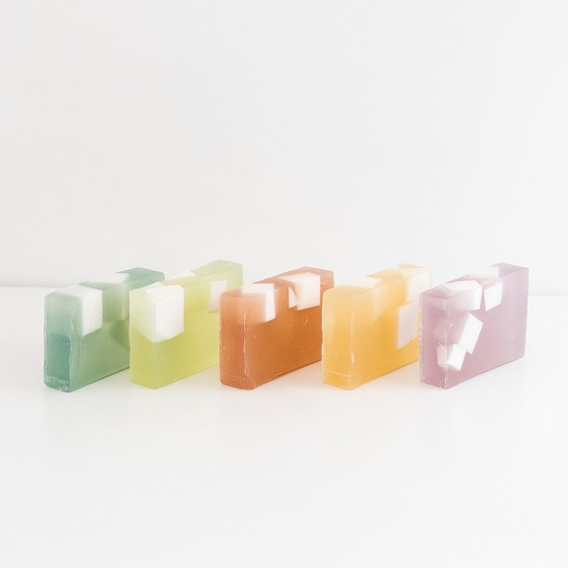 Aloe Vera Soap Bar 