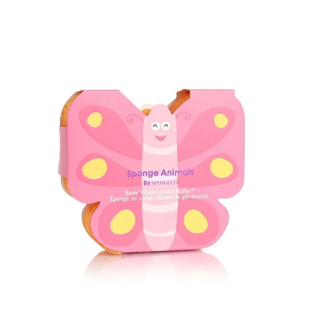 Sponge Animals 2.5oz