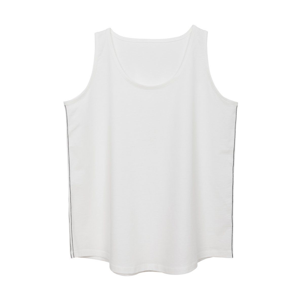 PJ Vest Top, Size: Small