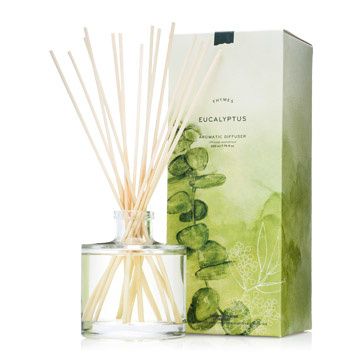 Eucalyptus Diffuser 6.5 oz