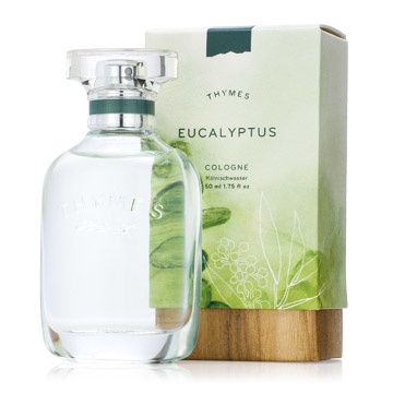 Eucalyptus Cologne 1.75 oz