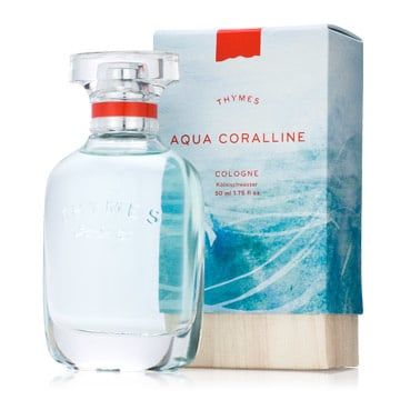 Aqua Coralline Cologne 1.75 oz