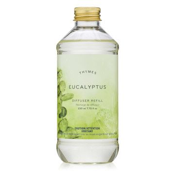 Eucalyptus Diffuser Refill 7.75 oz