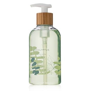 Eucalyptus Hand Wash 8.25 oz