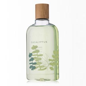 Eucalyptus Body Wash 9.25 oz
