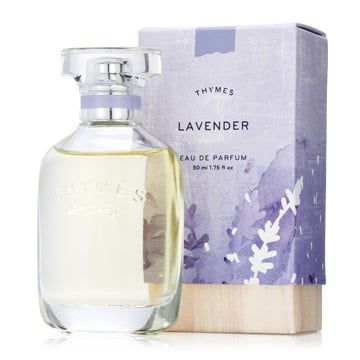 Lavender Eau de Parfum 1.75 oz