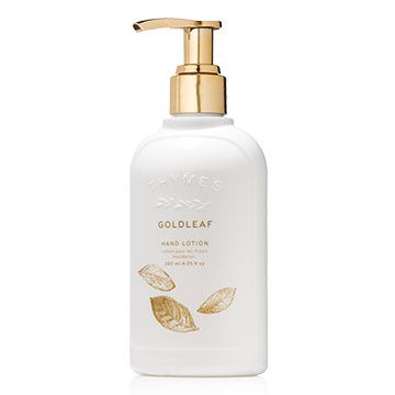 Goldleaf Hand Lotion 8.25 oz