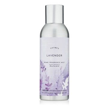 Lavender Home Fragrance Mist 3 oz