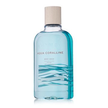 Aqua Coralline Body Wash 9.25 oz