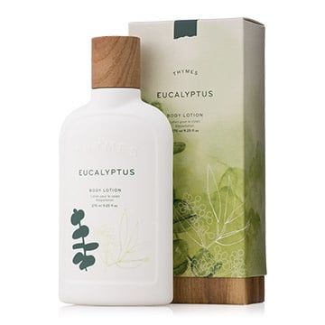Eucalyptus Body Lotion 9.25 oz