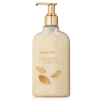 Goldleaf Perfumed Body Wash 9.25 oz