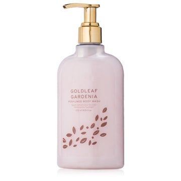 Goldleaf Gardenia Perfumed Body Wash 9.25 oz