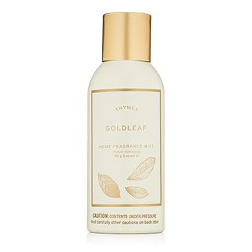 Goldleaf Home Fragrance Mist 3 oz