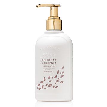Goldleaf Gardenia Hand Lotion 8.25 oz