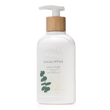 Eucalyptus Hand Lotion 8.25 oz