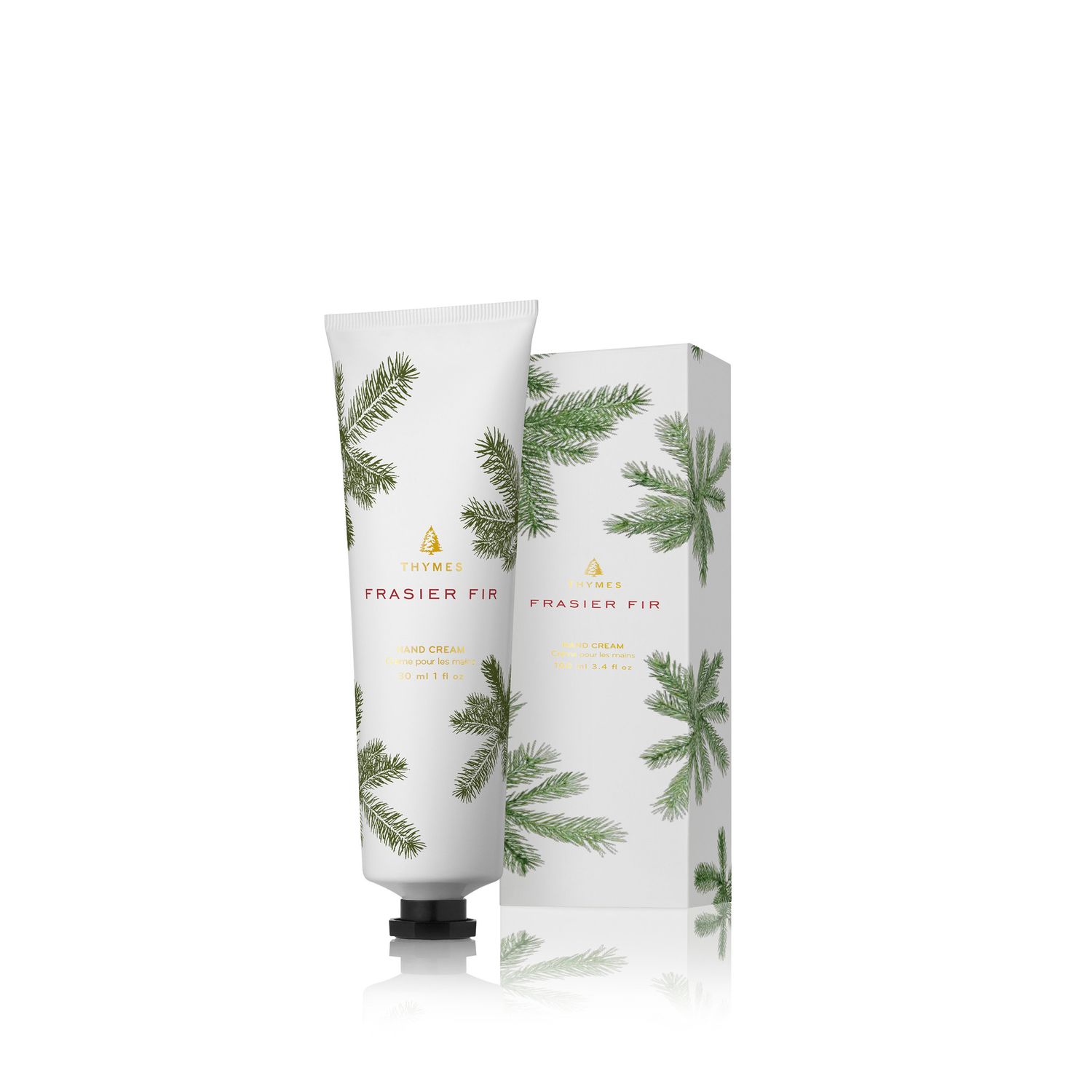 Frasier Fir Hand Cream Petite
