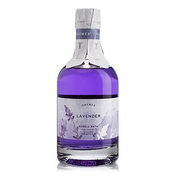 Lavender Bubble Bath 11.5 oz
