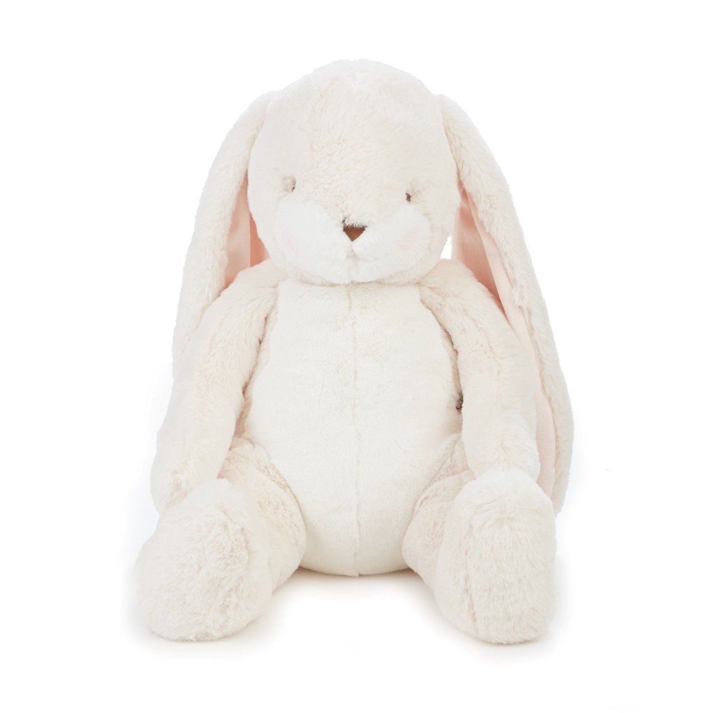 Big Nibble Bunny 20&quot; Cream