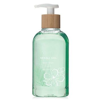 Neroli Sol Hand Wash 8.25 oz