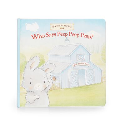 Who Says Peep Peep - F19