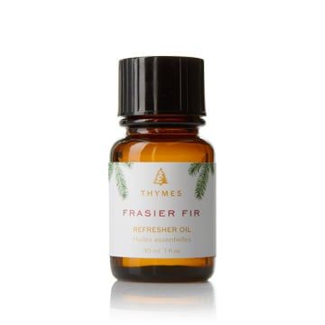 Frasier Fir Refresher Oil