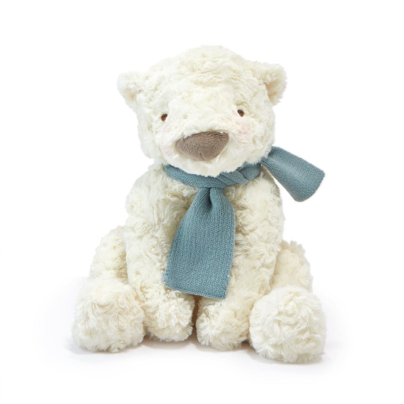 Boris Bear-ialis