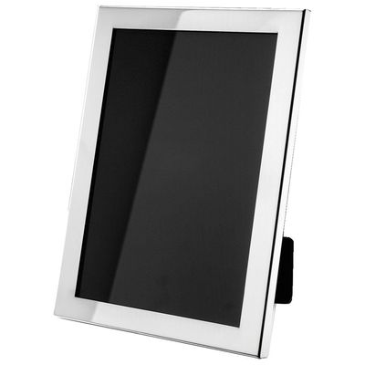5 x 7 Pewter Frame