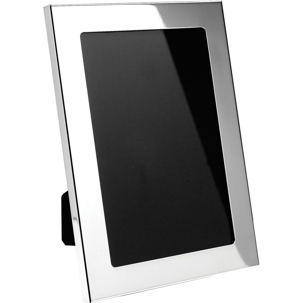 4 x 6 Pewter Frame
