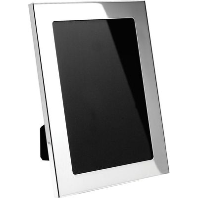 4 x 6 Pewter Frame