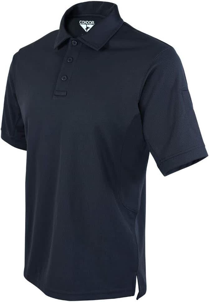 CONDOR PERFORMANCE TACTICAL POLO SHIRT