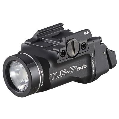 STREAMLIGHT TLR-7 SUB