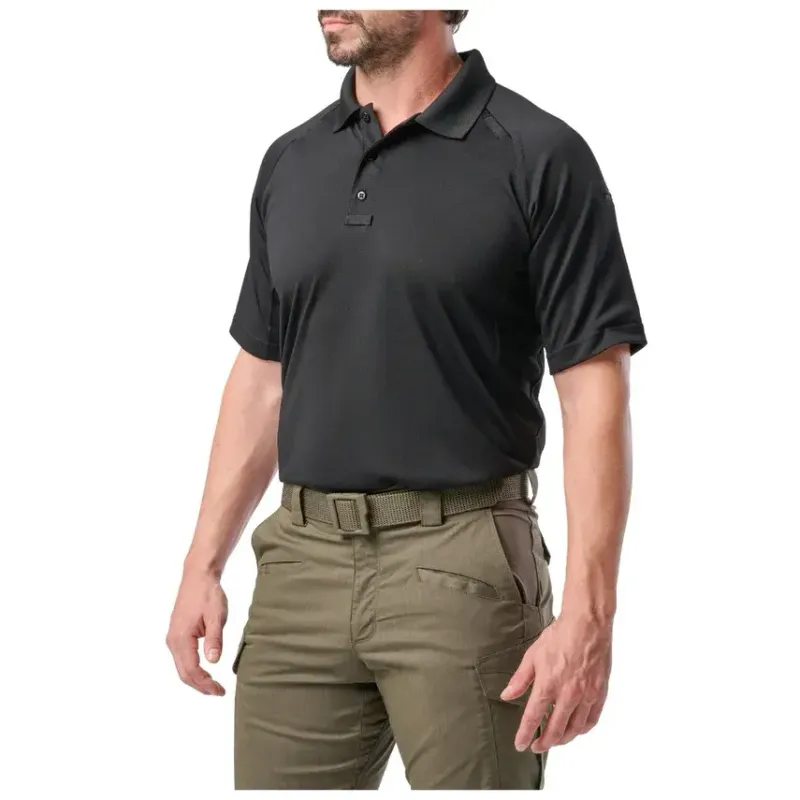 5.11 TACTICAL - MEN'S - PERFORMANCE POLO S/S 
