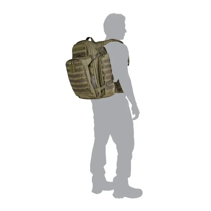  RUSH72™ 2.0 BACKPACK 55L