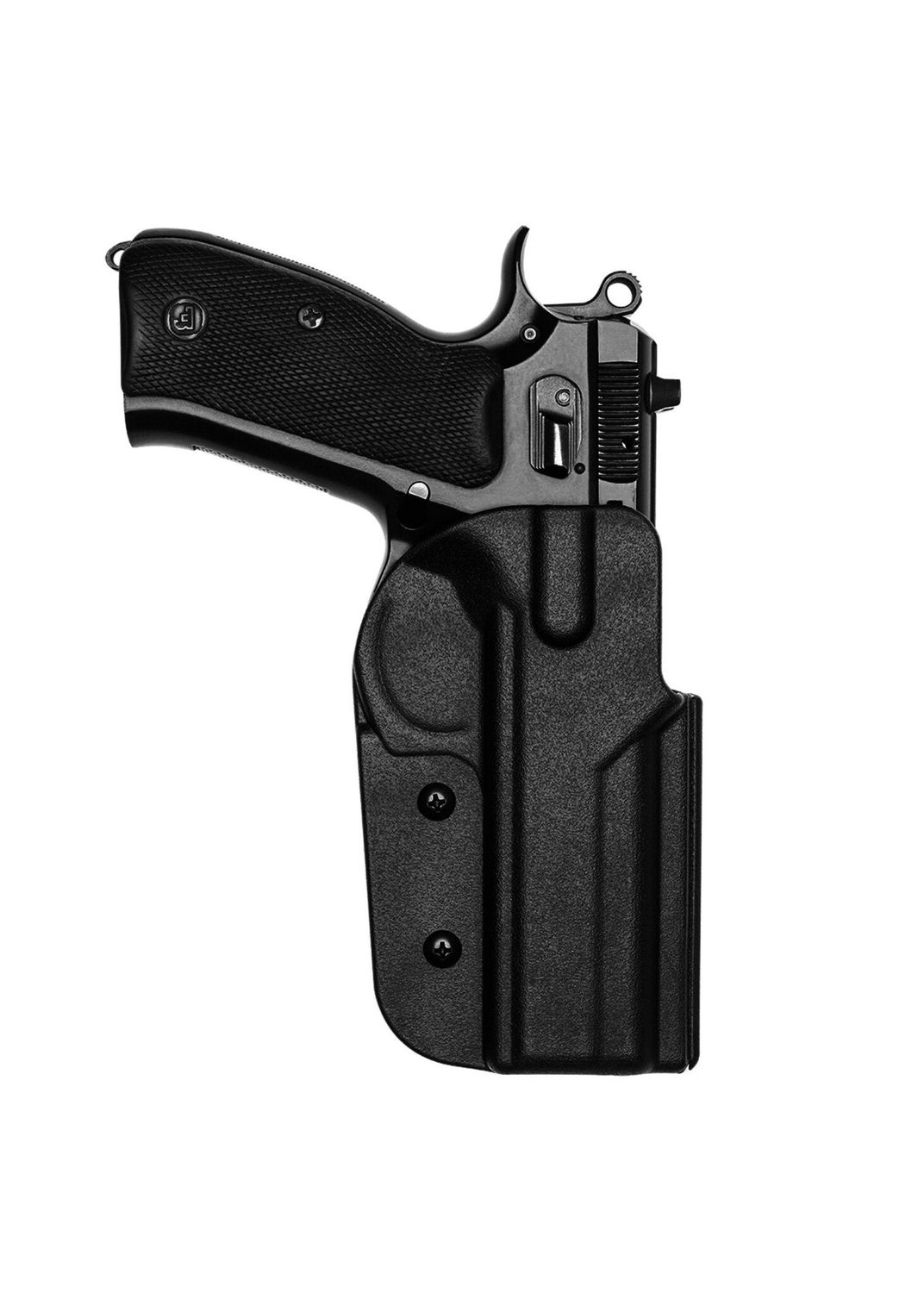 BLADETECH SIGNATURE OWB HOLSTER