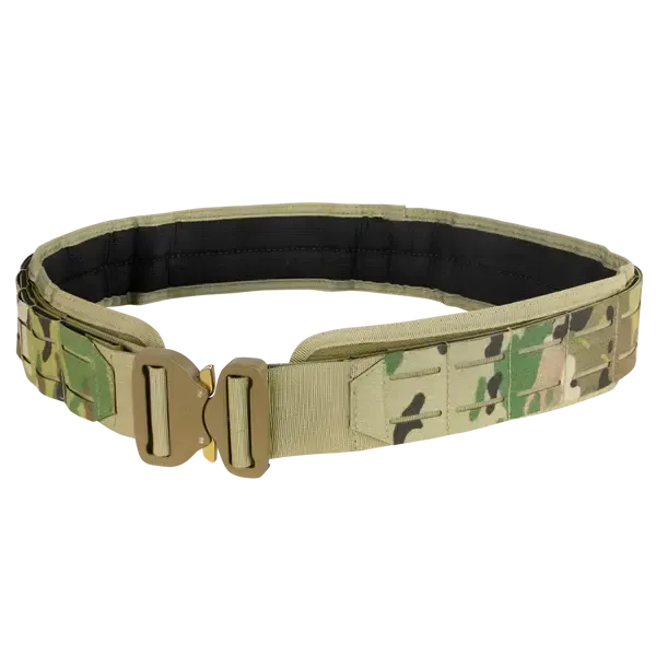 CONDOR - LCS GUN BELT, Color: - MULTICAM, Size: - LARGE