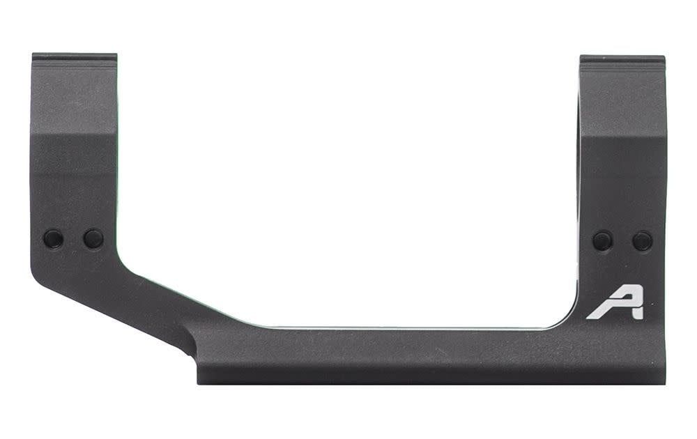 AERO PRECISION ULTRALIGHT 1&quot; SCOPE MOUNT - STANDARD - ANODIZED BLACK