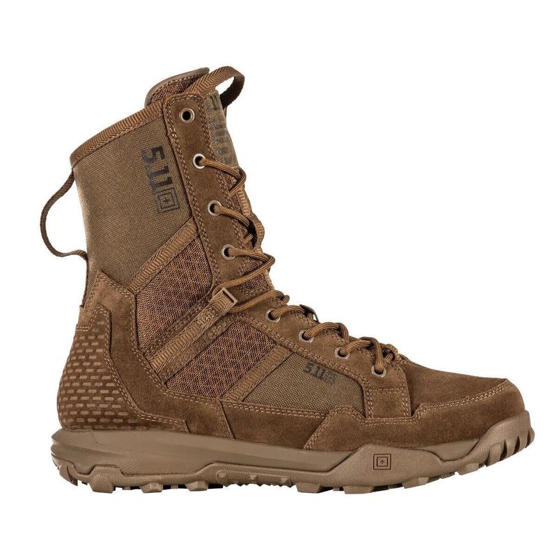 MEN'S ATLAS 8" BOOT