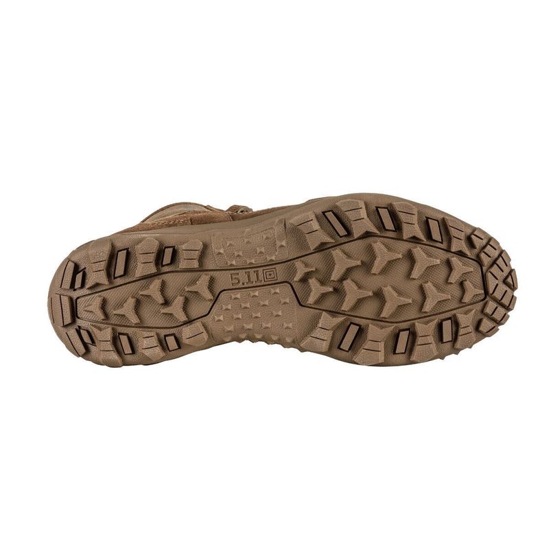 MEN'S ATLAS 8" BOOT