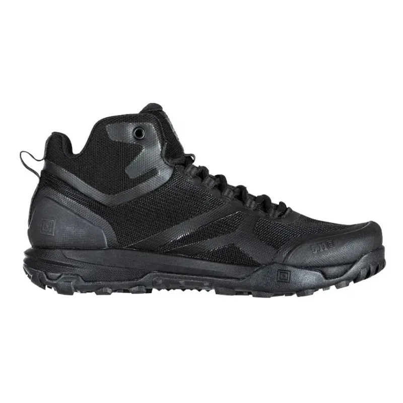 5.11 TACTICAL - MEN&#39;S - A/T MID BOOT