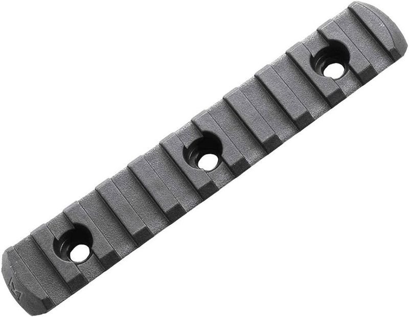 MAGPUL - M-LOK - POLYMER RAIL SECTION - 11 SLOTS