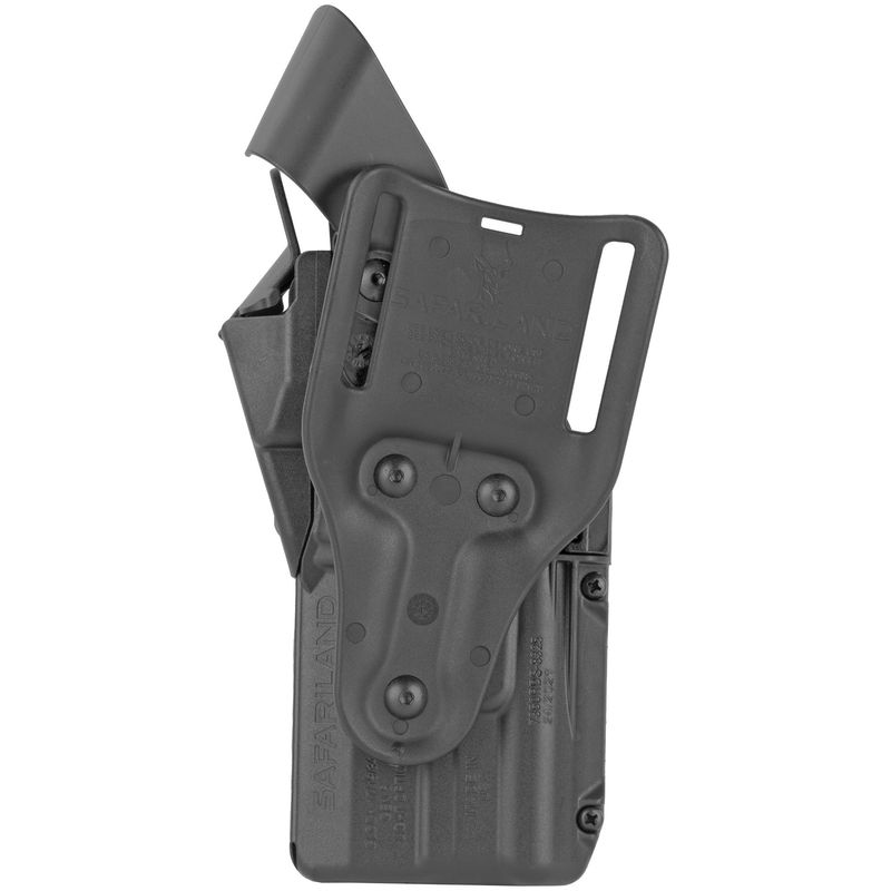 SAFARILAND - 7360RDS - 7TS ALS/SLS LEVEL 3 HOLSTER 