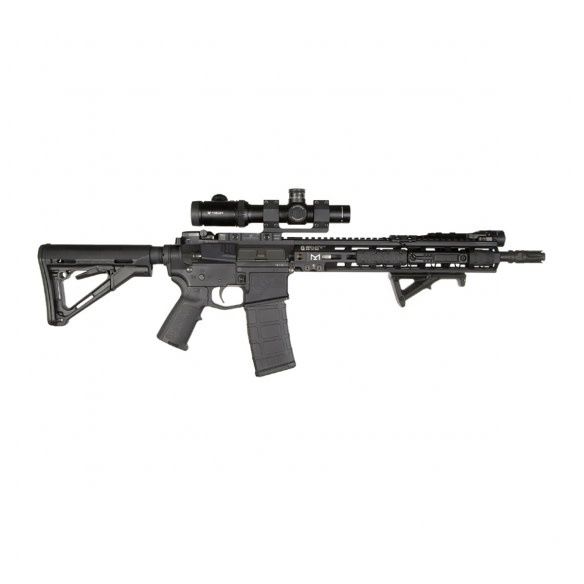 MAGPUL - AFG-2 - ANGLED FOREGRIP - BLK